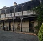 The Old Bridge Inn - Accommodation Directory