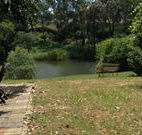 The River Bed and Breakfast - Accommodation Directory