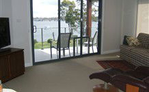Wangi Sails Bed And Breakfast - - Accommodation Directory 0