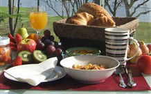 Wangi Sails Bed And Breakfast - - Accommodation Directory 2
