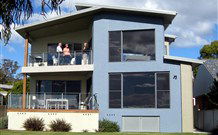 Wangi Sails Bed And Breakfast - - Accommodation Directory 5
