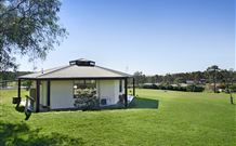 Willow Tree Estate - Accommodation Directory 3