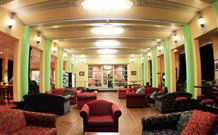 Blue Mountains YHA Katoomba - Accommodation Directory 1