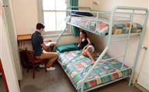 Blue Mountains YHA Katoomba - Accommodation Directory 3