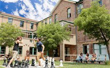 Blue Mountains YHA Katoomba - Accommodation Directory 2
