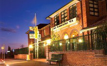 Blue Mountains YHA Katoomba - Accommodation Directory 0