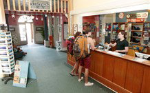Blue Mountains YHA Katoomba - Accommodation Directory 6
