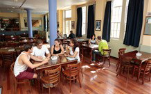 Blue Mountains YHA Katoomba - Accommodation Directory 7
