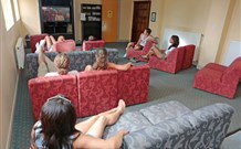 Blue Mountains YHA Katoomba - Accommodation Directory 8