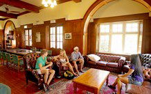 Nimbin Backpackers At Granny's Farm - Accommodation Directory 0