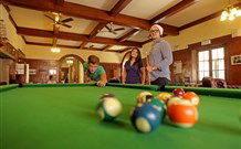 Nimbin Backpackers At Granny's Farm - Accommodation Directory 3