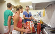 Nimbin Backpackers At Granny's Farm - Accommodation Directory 4