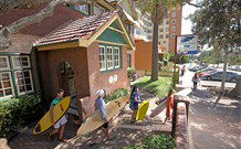 Nimbin Backpackers At Granny's Farm - Accommodation Directory 7