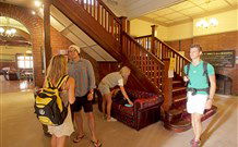 Nimbin Backpackers At Granny's Farm - Accommodation Directory 6