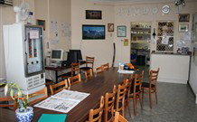 The Entrance Backpackers - Accommodation Directory 1