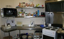 The Entrance Backpackers - Accommodation Directory 2