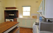 Airly Retreat - Accommodation Directory 0