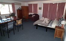 Amelies - Accommodation Directory 2