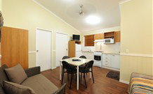 Andrea's Houses - Frangipani House - Accommodation Directory 2