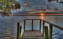 Andrea's Houses - Frangipani House - Accommodation Directory 3