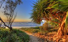 Andrea's Houses - Frangipani House - Accommodation Directory 4