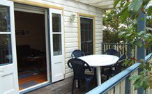 Araluen Cottages - Accommodation Directory 3