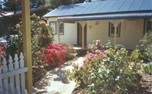 Araluen Cottages - Accommodation Directory 4