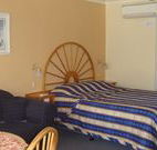 Coonabarabran Mudbrick Cottage - Accommodation Directory