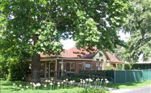 Copeland Cabins - Accommodation Directory 1