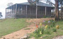 Dairy Flat Farm Holiday - Accommodation Directory 0