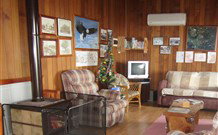Dairy Flat Farm Holiday - Accommodation Directory 2