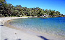 David Jones Cottage - Accommodation Directory 1