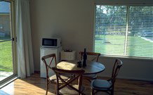 Elm Tree Cottage - Accommodation Directory 1