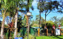 Emma's Cottage Vineyard - Accommodation Directory 0