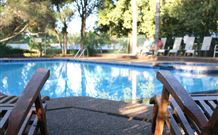 Inlet Anchorage Caravan Park And Cottages - Accommodation Directory 7