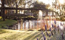 Inlet Anchorage Caravan Park And Cottages - Accommodation Directory 5