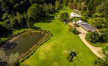 Misty Glen Cottage - Accommodation Directory 2