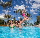 Point Wolstoncroft Sport and Recreation Centre - Accommodation Directory