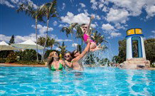 Point Wolstoncroft Sport And Recreation Centre - Accommodation Directory 0
