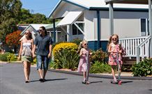 Point Wolstoncroft Sport And Recreation Centre - Accommodation Directory 1