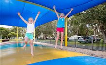 Point Wolstoncroft Sport And Recreation Centre - Accommodation Directory 3