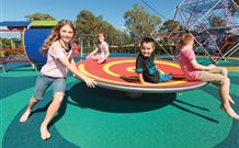 Point Wolstoncroft Sport And Recreation Centre - Accommodation Directory 8
