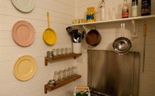 Pumpkin Creek - Accommodation Directory 1