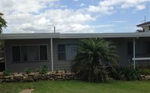 Silky Oak Cottage - Accommodation Directory 0