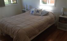 Silky Oak Cottage - Accommodation Directory 1