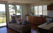 Silky Oak Cottage - Accommodation Directory 2