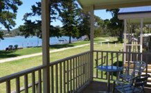 Silverpoint Accommodation - Accommodation Directory 0