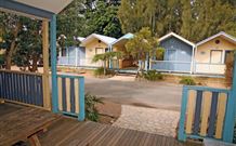 Middle Arm NSW Accommodation Directory