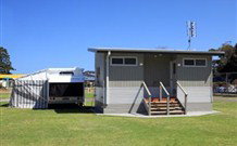 Spotted Gums On Hermitage - Accommodation Directory 1