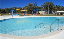 Spotted Gums On Hermitage - Accommodation Directory 2